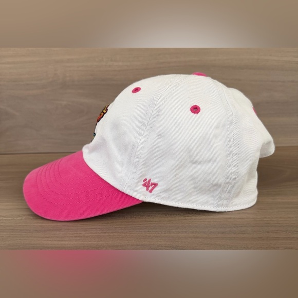 47 Brand Party Animals Hat Adjustable - Picture 3 of 6